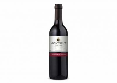 Montgalet – Languedoc Wine