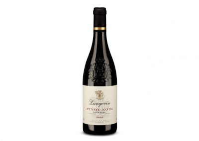 Langevin – Languedoc Wine