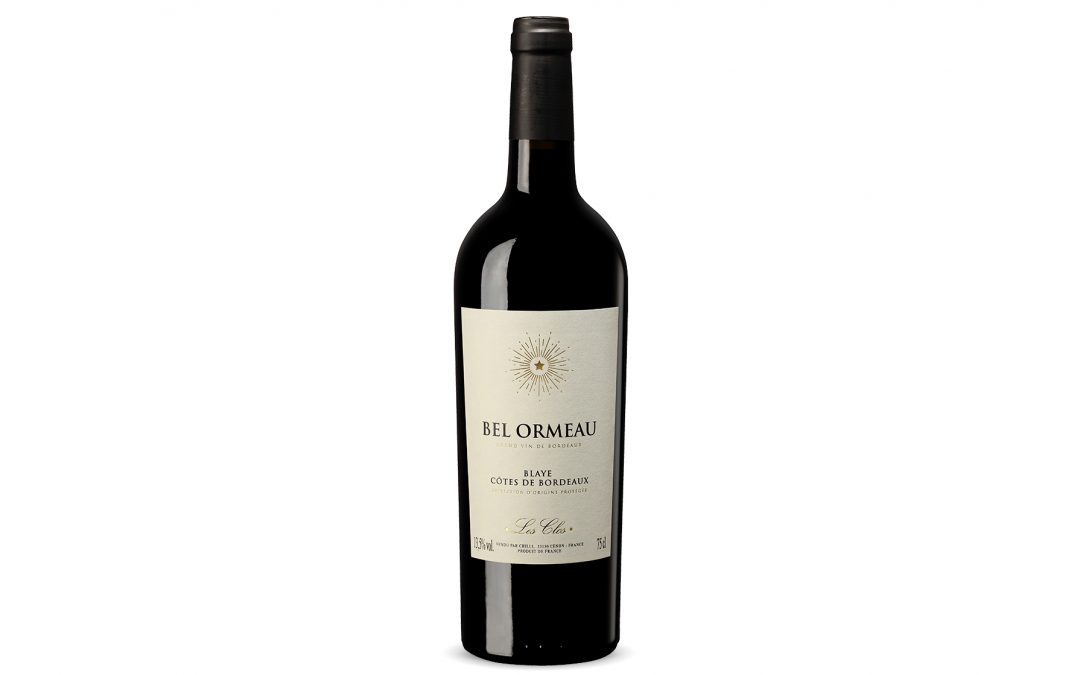 Bel Ormeau – Bordeaux Wine