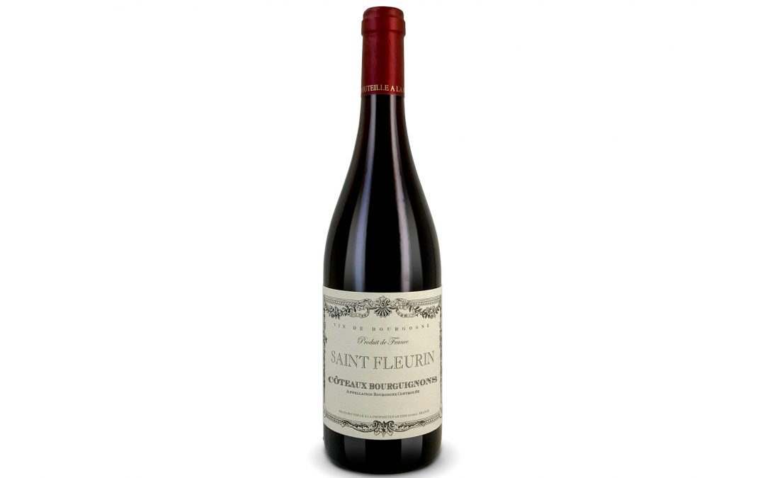 Saint Fleurin – Burgundy Wine