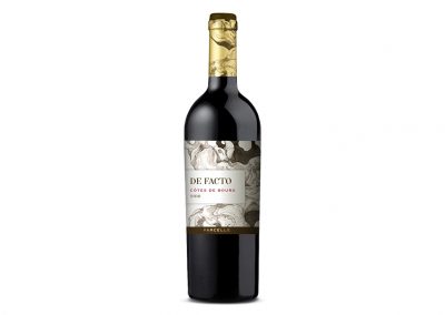 De Facto – Bordeaux Wine