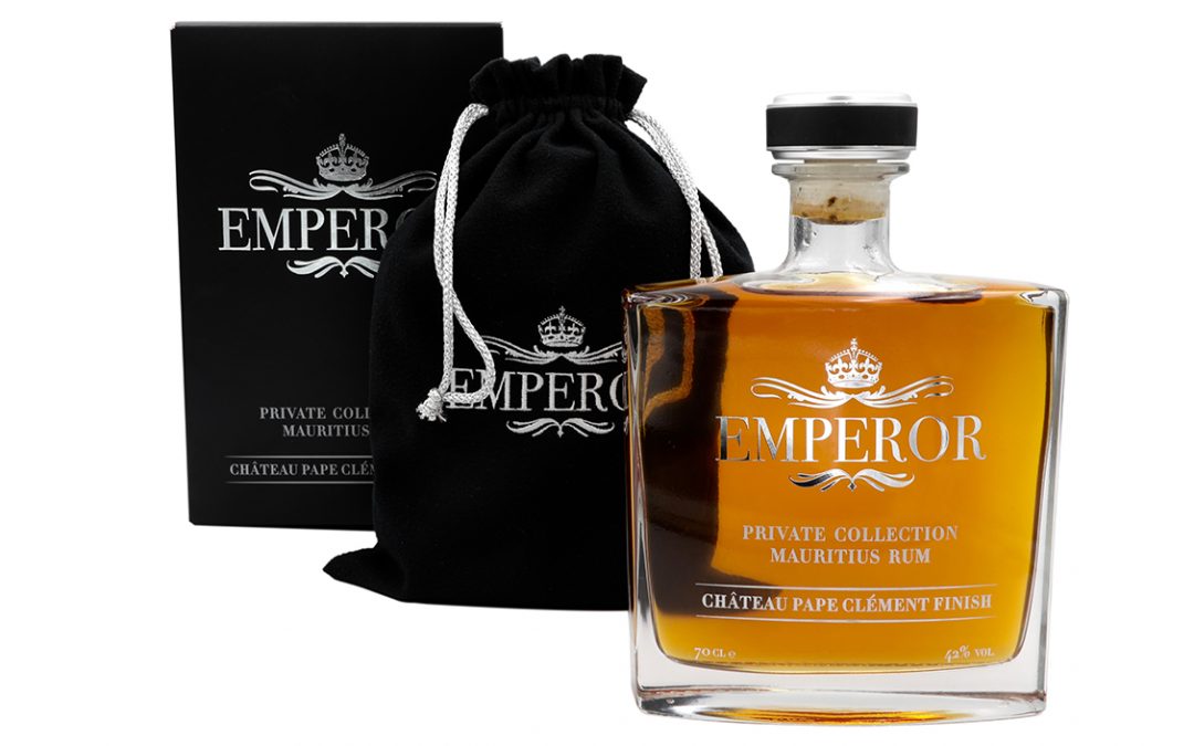 Rum Emperor – Private Collection