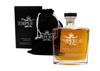 Rum Emperor – Private Collection