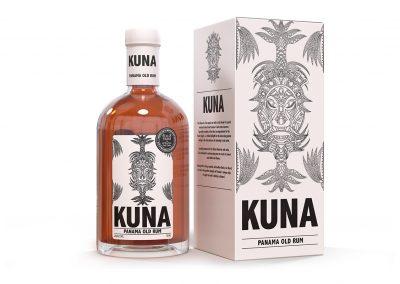 Rum Kuna